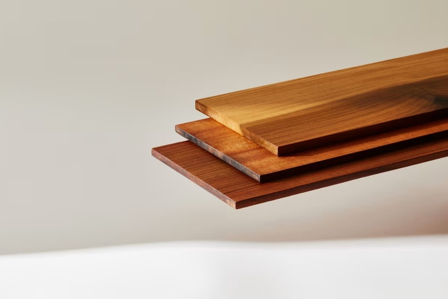 Xuất hiện 'siêu gỗ' bền gấp 10 lần thép