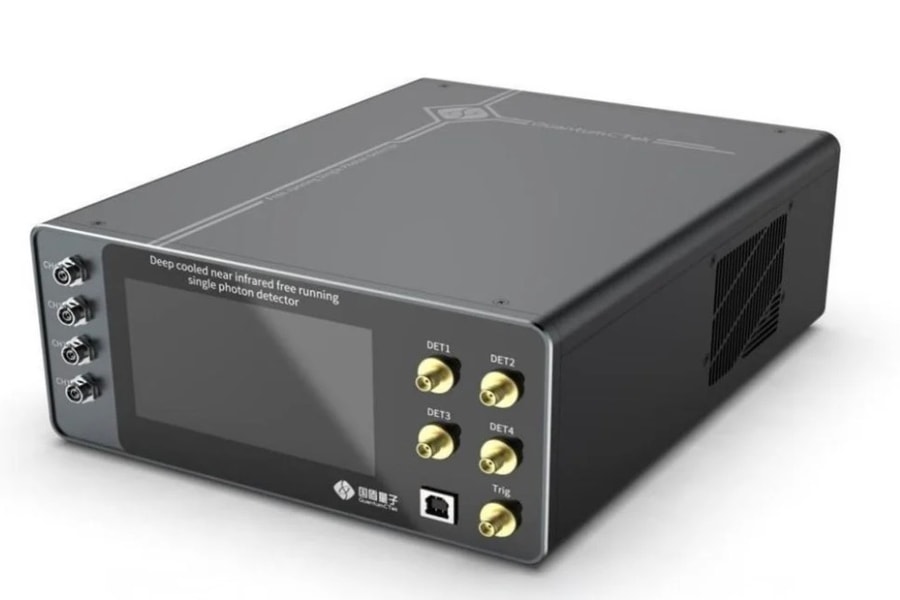 Trung Quốc sản xuất radar lượng tử có khả năng theo dõi máy bay tàng hình