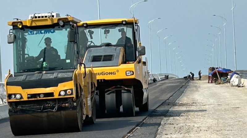 Hưng Yên: Giải ngân vốn đầu tư công đạt 50% kế hoạch năm 2025