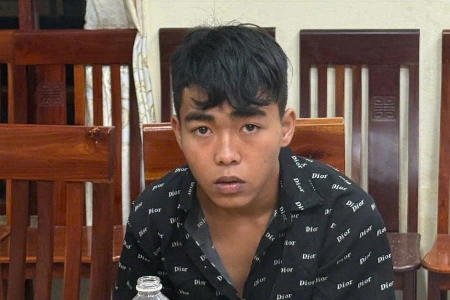 Khởi tố, bắt giam đối tượng giết người, hiếp, cướp tài sản