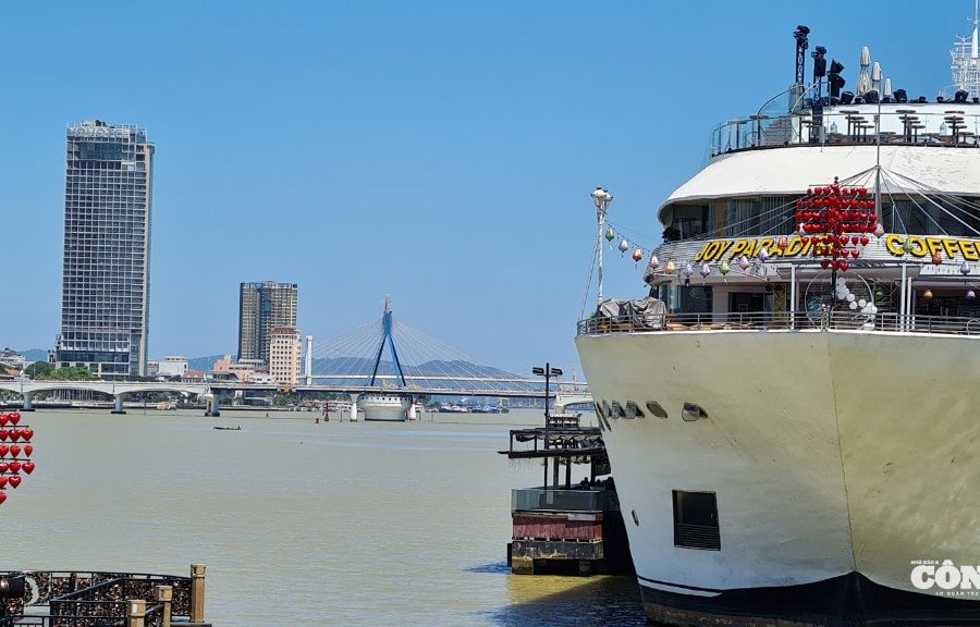 Đà Nẵng đầu tư gần 10.000 tỷ đồng phát triển du lịch đường thủy