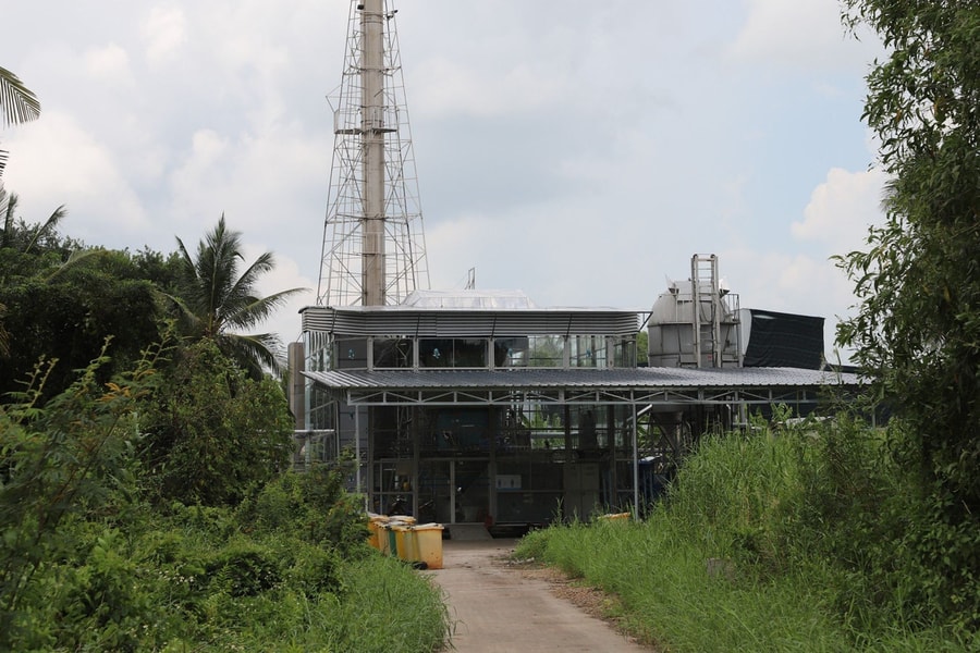 An Giang: Chuyển 5 vụ việc có dấu hiệu tiêu cực, tham nhũng, lãng phí sang cơ quan Cảnh sát điều tra