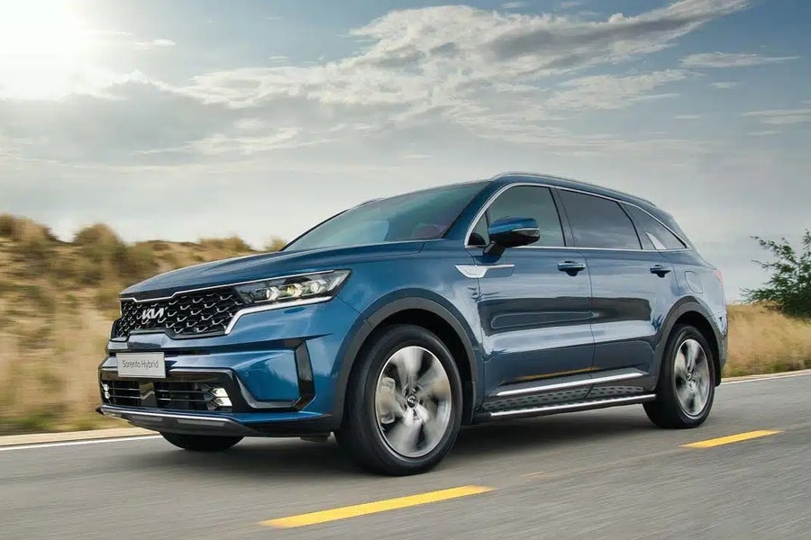 Xe hybrid đua giảm giá trước ngưỡng thuế tiêu thụ đặc biệt mới