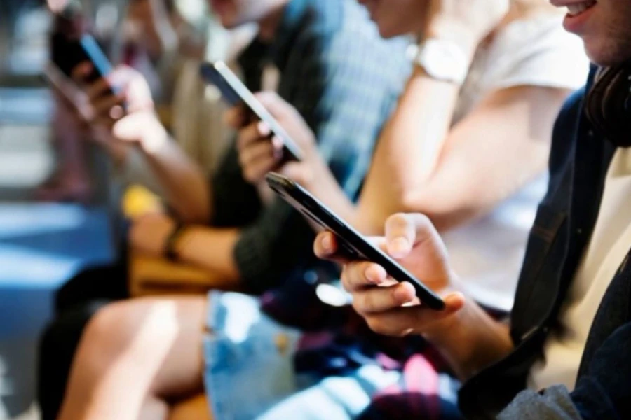 Traffic ảo và sự vắng mặt của độc giả thực