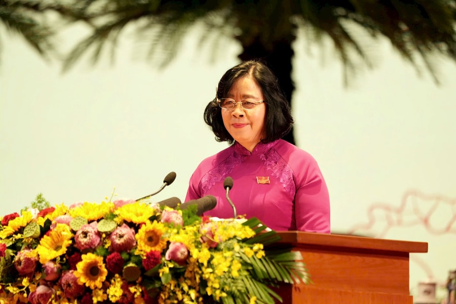 Hà Nội bước vào kỷ nguyên phát triển mới: Quyết tâm cao, nỗ lực lớn để bứt phá