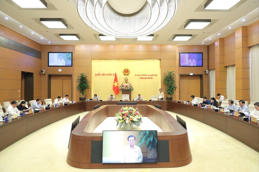 Nghiêm cấm lợi dụng chuyển đổi số để phát tán dữ liệu trái phép