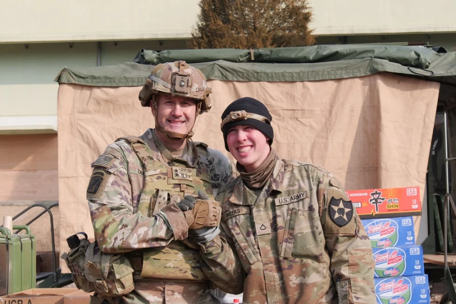 Tướng Mỹ tiết lộ sử dụng ChatGPT để hỗ trợ ra quyết định