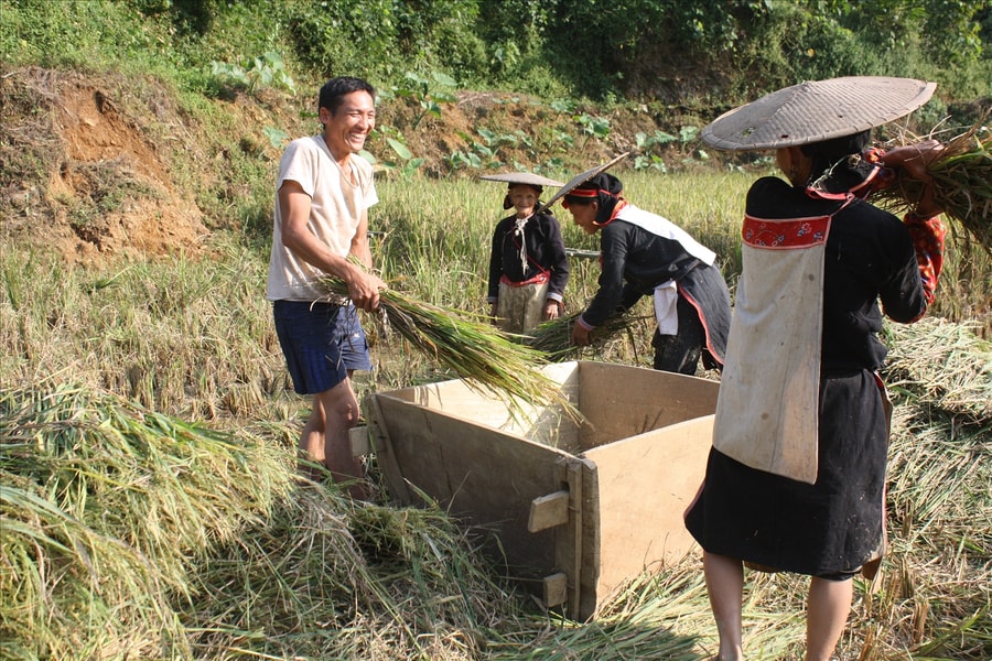 Lai Châu rà soát hộ nghèo, hướng tới nâng cao công tác giảm nghèo