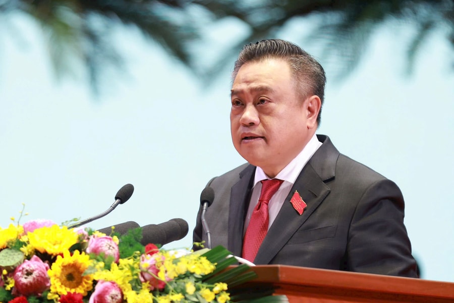 Hà Nội rút ra 4 bài học kinh nghiệm từ nhiệm kỳ XVII: Đoàn kết, đổi mới và lấy dân làm thước đo