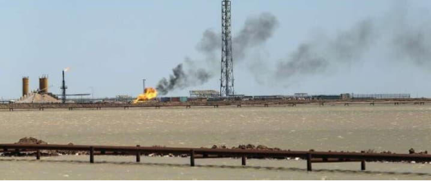 Iran tăng tốc xuất khẩu dầu nhờ hậu thuẫn Nga - Trung