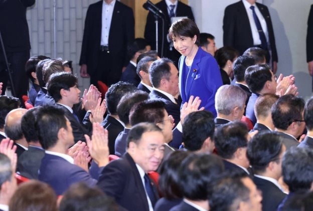 Liệu ứng cử viên đối lập có thể trở thành Thủ tướng Nhật Bản?