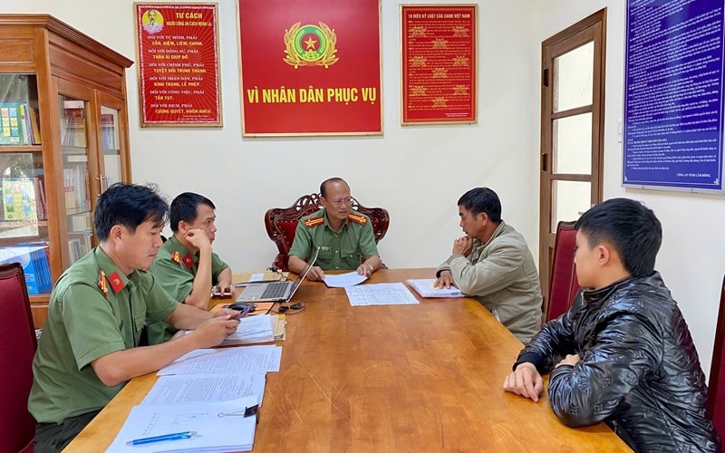 Quy định mới về tổ chức và hoạt động thanh tra Công an nhân dân