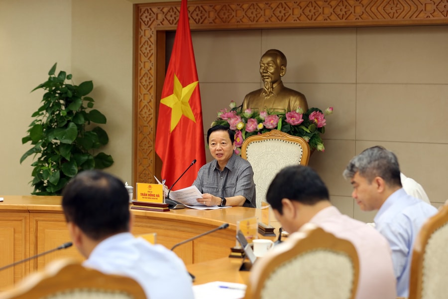 Nhà nước là chủ thể đặt hàng cung cấp dịch vụ, hàng hóa công nghiệp đường sắt