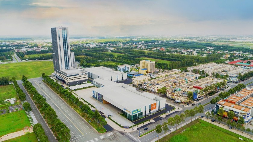 Quy định mới về khu đô thị công nghệ: Đất ở không vượt quá 15%, tập trung phát triển nghiên cứu và đổi mới sáng tạo