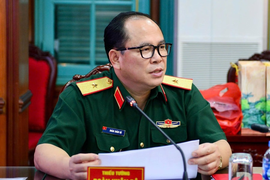 75 năm - Không ngừng đổi mới để luôn có sức sống, hơi thở của thời đại