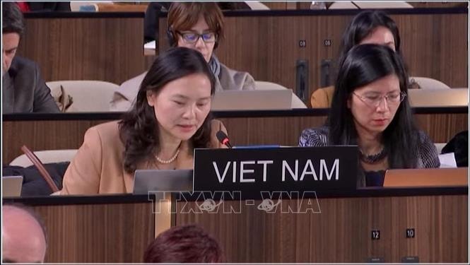 UNESCO nhất trí thông qua sáng kiến của Việt Nam về “Thập kỷ quốc tế về Văn hóa vì phát triển bền vững”