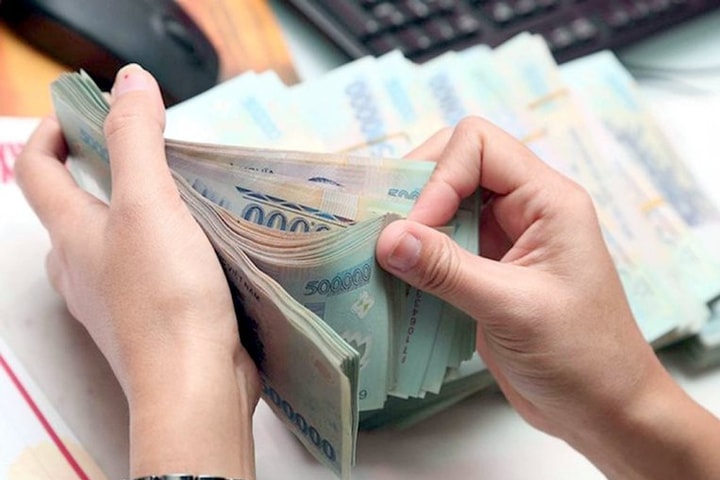 Quỹ đầu tư mạo hiểm quốc gia có vốn điều lệ tối thiểu 500 tỷ đồng từ ngân sách nhà nước