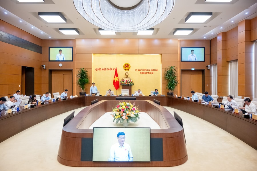 Cắt giảm tối đa thủ tục và điều kiện đầu tư kinh doanh