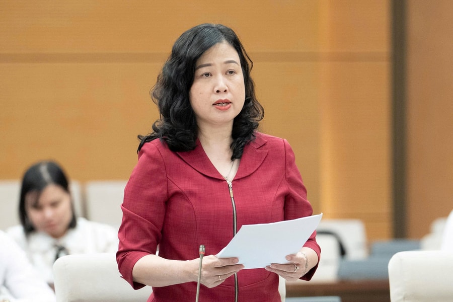 Đề xuất nhiều chính sách đột phá về chăm lo sức khỏe cho nhân dân