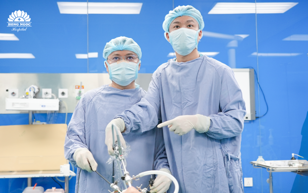 Nội soi tuyến giáp đường miệng: Ghi nhận kết quả tích cực trong thực tiễn