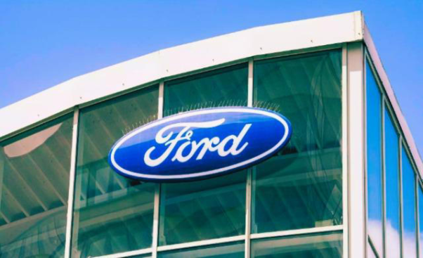 Ford triệu hồi hơn 59.000 xe tại Mỹ vì nguy cơ cháy nổ