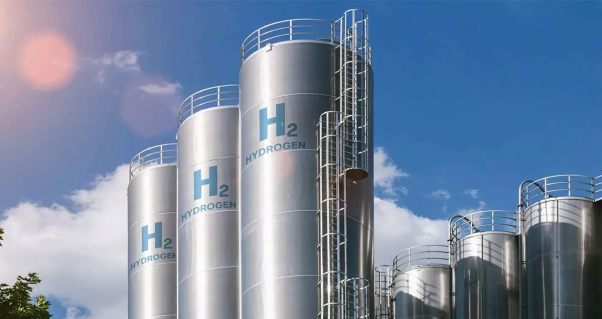 Hydro: nhiên liệu sạch đang định hình tương lai năng lượng