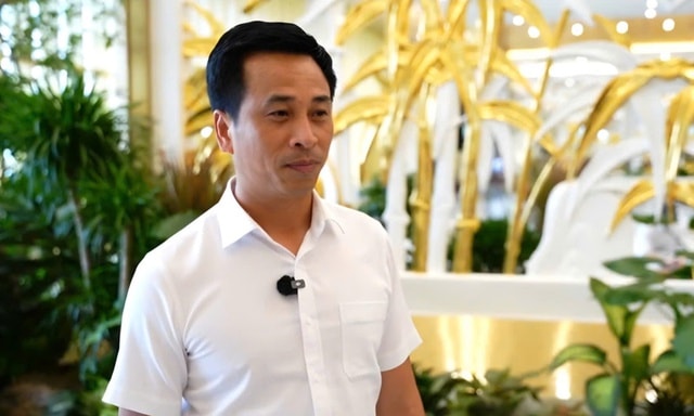 'Tinh hoa mùa thu Hà Nội', điểm nhấn nổi bật tại Hội chợ Mùa Thu 2025