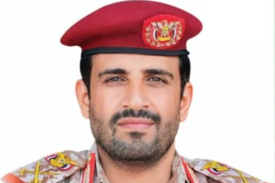 Chỉ huy cấp cao Houthi tử trận sau cuộc không kích của Israel