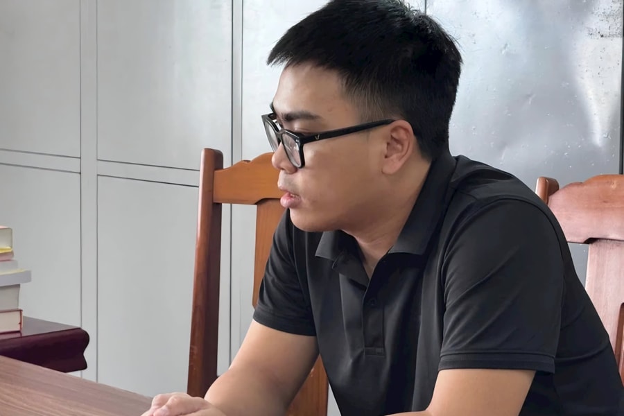 Tạm giữ hình sự 2 admin trang Beat 36 Thanh Hóa do đăng tin sai sự thật