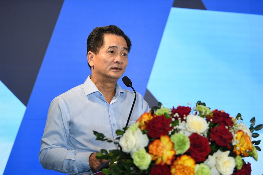 Có hiện tượng 'bắt tay' thao túng bất động sản