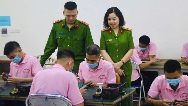 Sau cai nghiện ma túy, công dân được đề xuất cho vay 200 triệu đồng để sản xuất, kinh doanh