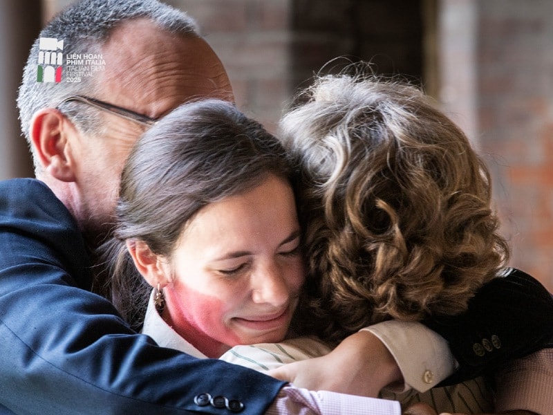 Khám phá điện ảnh Ý qua Liên hoan Phim Italia 2025 ở Hà Nội