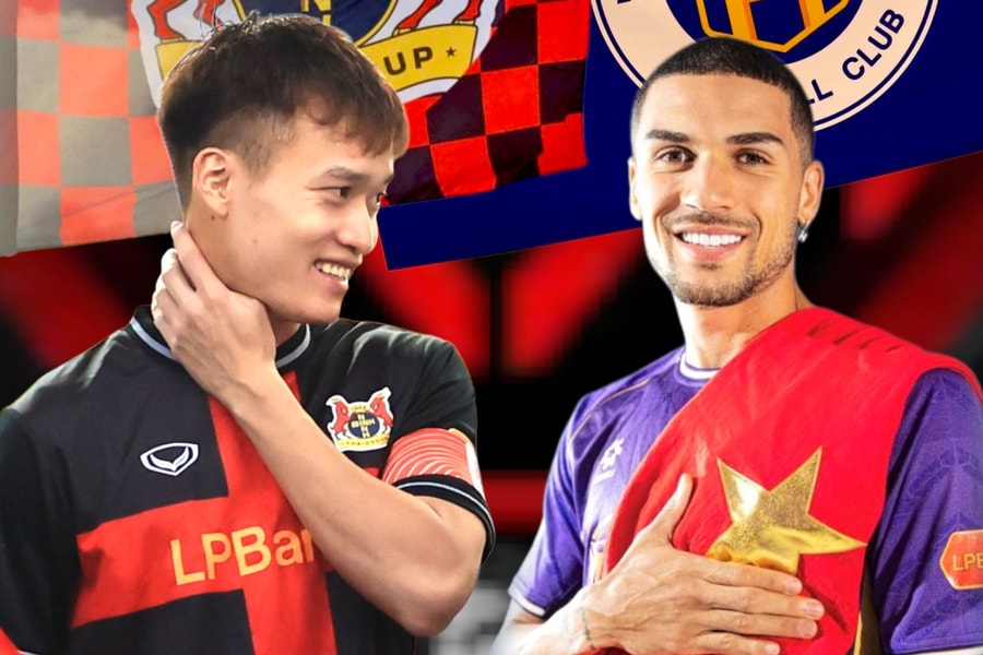 Điểm tin thể thao 18/10: Chờ xem Hoàng Đức so tài với Hoàng Hên, rực lửa derby Ngoại hạng Anh