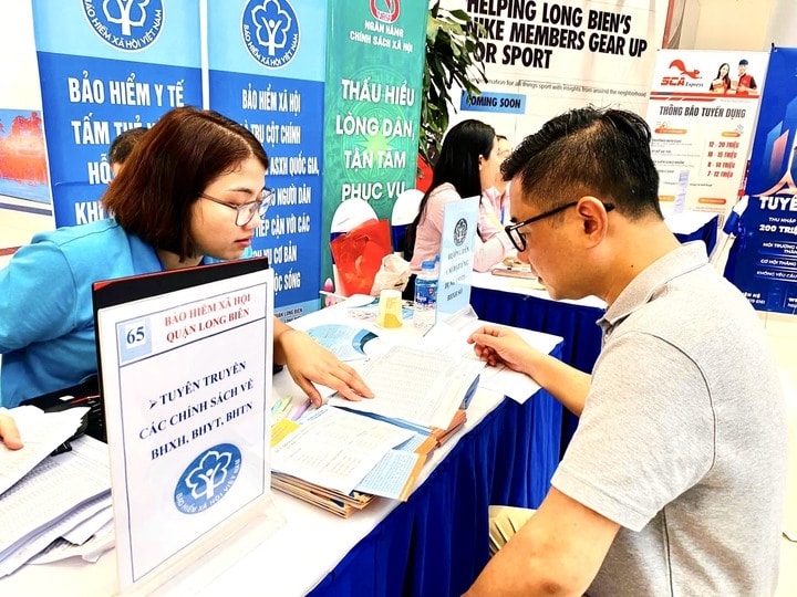 Doanh nghiệp gặp thiên tai, dịch bệnh không bị xử lý trốn đóng bảo hiểm xã hội