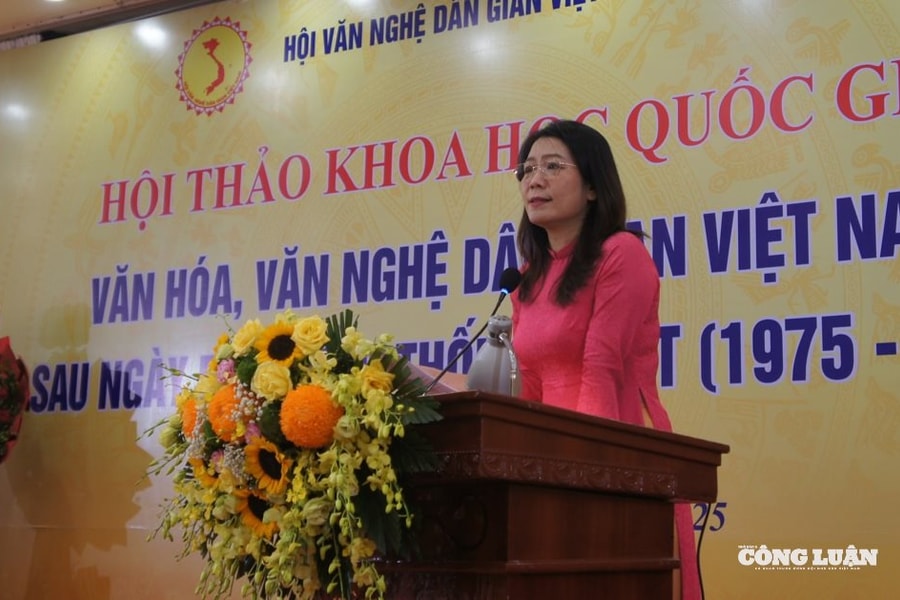 TS La Mai Thi Gia: ‘Thật tuyệt vời khi được sống với đam mê’