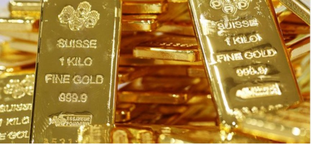 HSBC dự báo giá vàng thế giới có thể chạm mốc 5.000 USD/ounce vào năm 2026