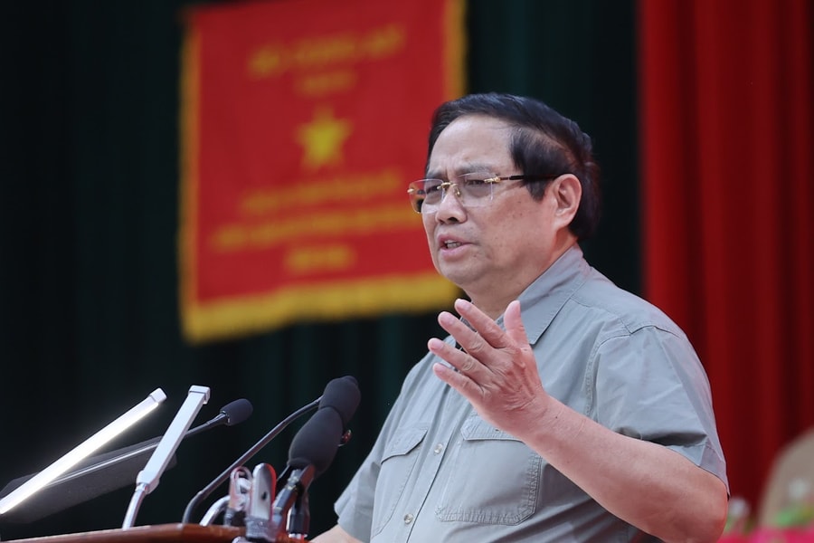 Hoàn thành vượt mức cao tốc tại Đồng bằng sông Cửu Long là nhiệm vụ chính trị, mệnh lệnh của trái tim