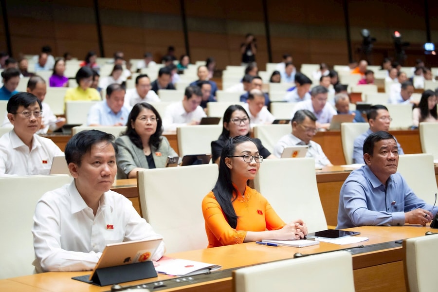 Kiên quyết, kiên trì chống oan sai, bỏ lọt tội phạm