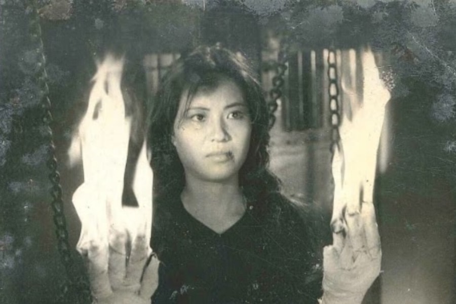 Triển lãm ảnh về TP Hồ Chí Minh qua góc nhìn điện ảnh