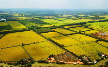 Kế thừa kết quả sửa đổi Luật Đất đai, tiếp tục tháo gỡ khó khăn thực thi