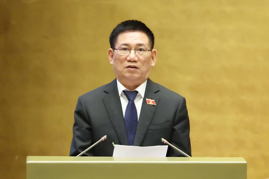 Chi thường xuyên giai đoạn 2026–2030: Ưu tiên quốc phòng, an ninh, chính sách tiền lương và an sinh xã hội