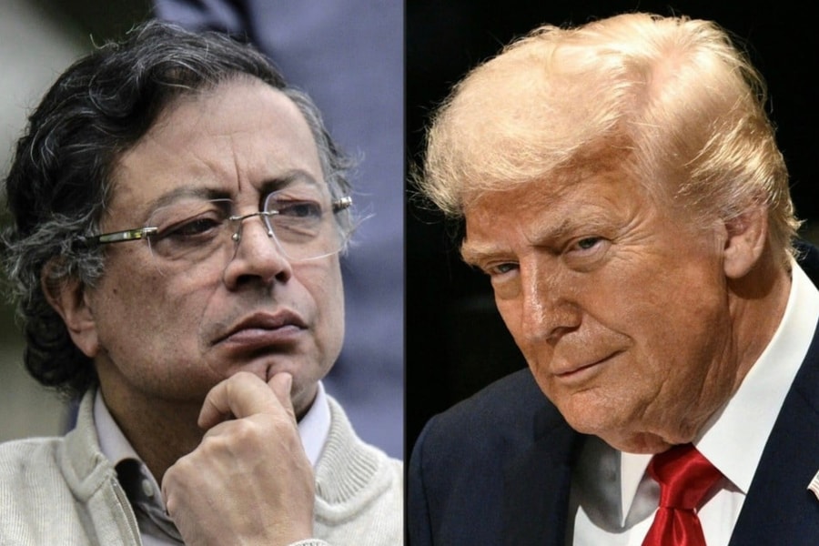 Colombia ngừng chia sẻ thông tin tình báo với Mỹ