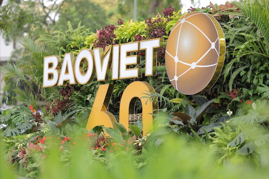 9 tháng 2025: Bảo hiểm Bảo Việt giữ nhịp tăng trưởng, khẳng định vai trò doanh nghiệp tiên phong