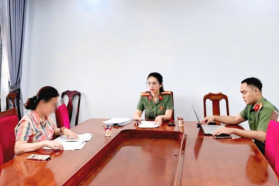 Đà Nẵng: Xử phạt tiệm vàng mua bán ngoại tệ trái phép, tịch thu hơn 2 tỷ đồng