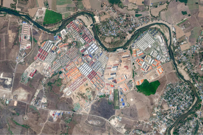 Myanmar triệt phá ổ lừa đảo, thu giữ hàng chục thiết bị Starlink