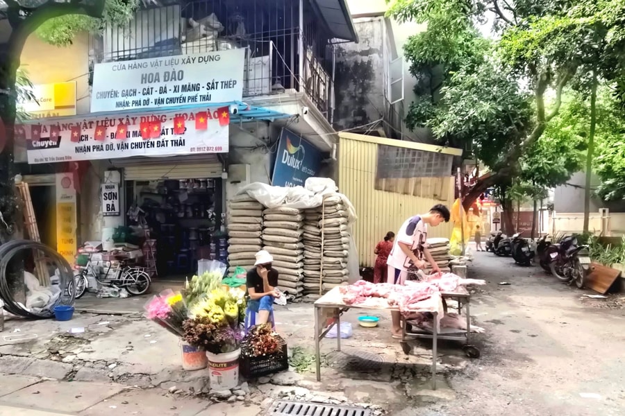Hà Nội rà soát, chấm dứt hoạt động toàn bộ cơ sở giết mổ gia súc, gia cầm trong khu dân cư