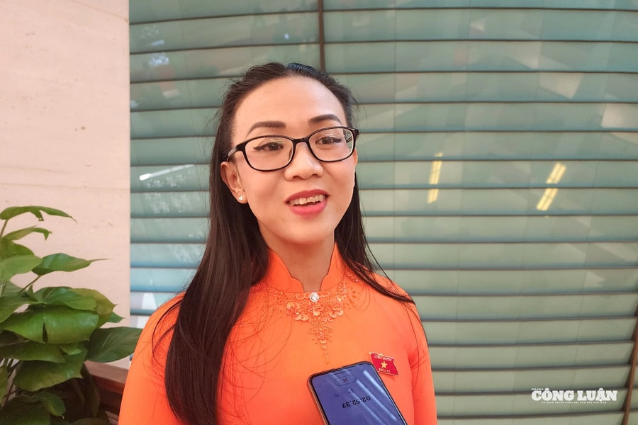 Góp ý các văn kiện Đại hội XIV của Đảng: Phát triển kinh tế nhưng phải đảm bảo môi trường