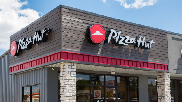 Pizza Hut đóng cửa 68 nhà hàng tại Anh, hơn 1210 nhân viên mất việc