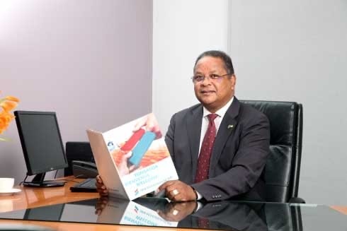 Lãnh đạo đảo chính Madagascar bổ nhiệm doanh nhân làm Thủ tướng