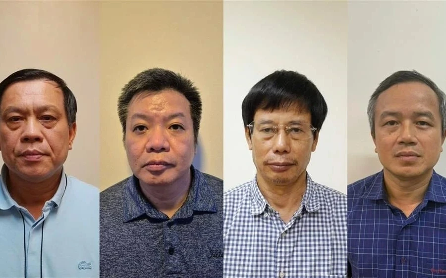 Vụ án tại Công ty Hoàng Long: Khởi tố thêm nhiều cán bộ Cục Quản lý lao động ngoài nước